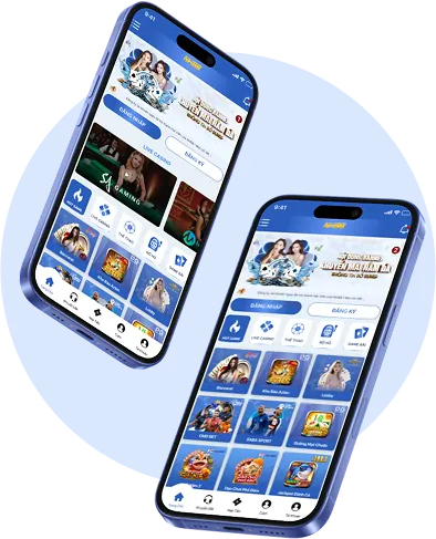 Đa dạng trò chơi ve88