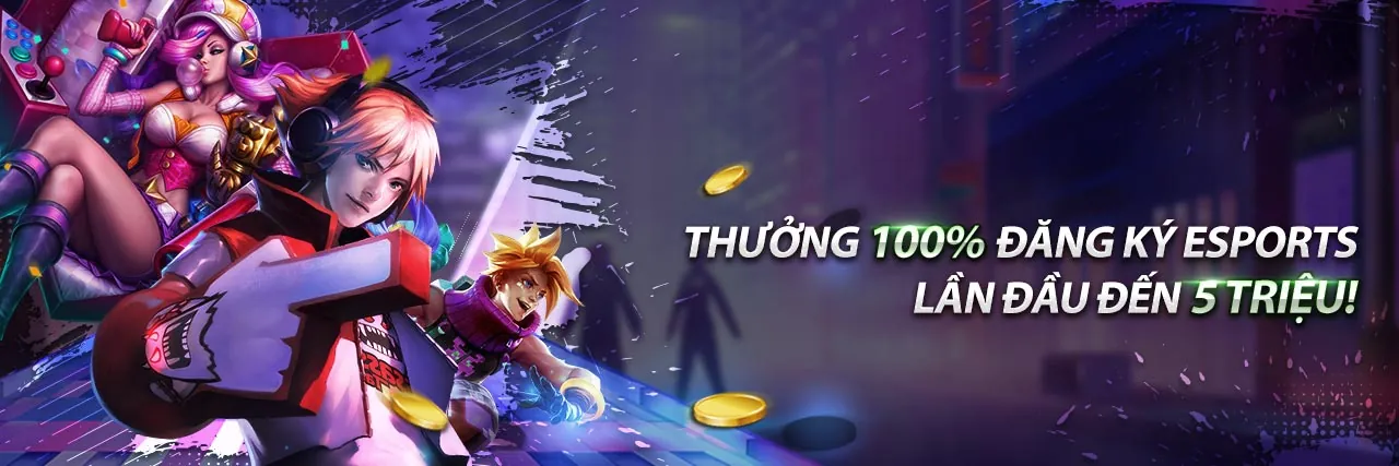 Sân vận động với ánh đèn rực rỡ, biểu tượng cá cược thể thao VE88