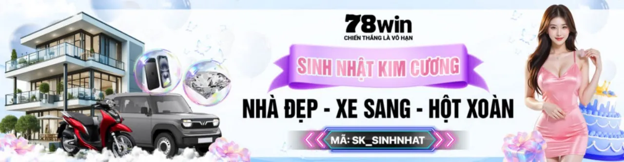 Banner khuyến mãi VE88